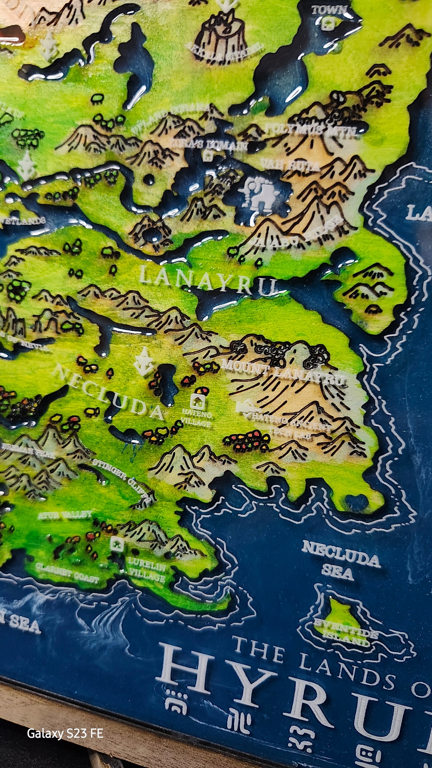 ZELDA - BREATH OF THE WILD