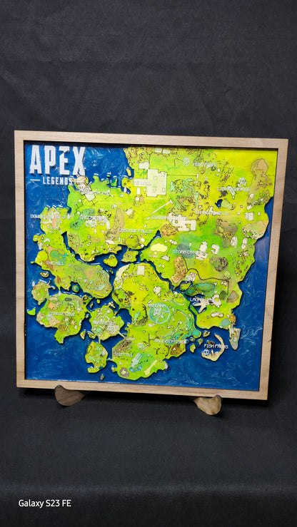 APEX LEGENDS