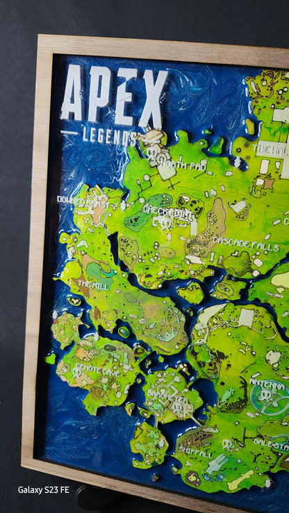 APEX LEGENDS